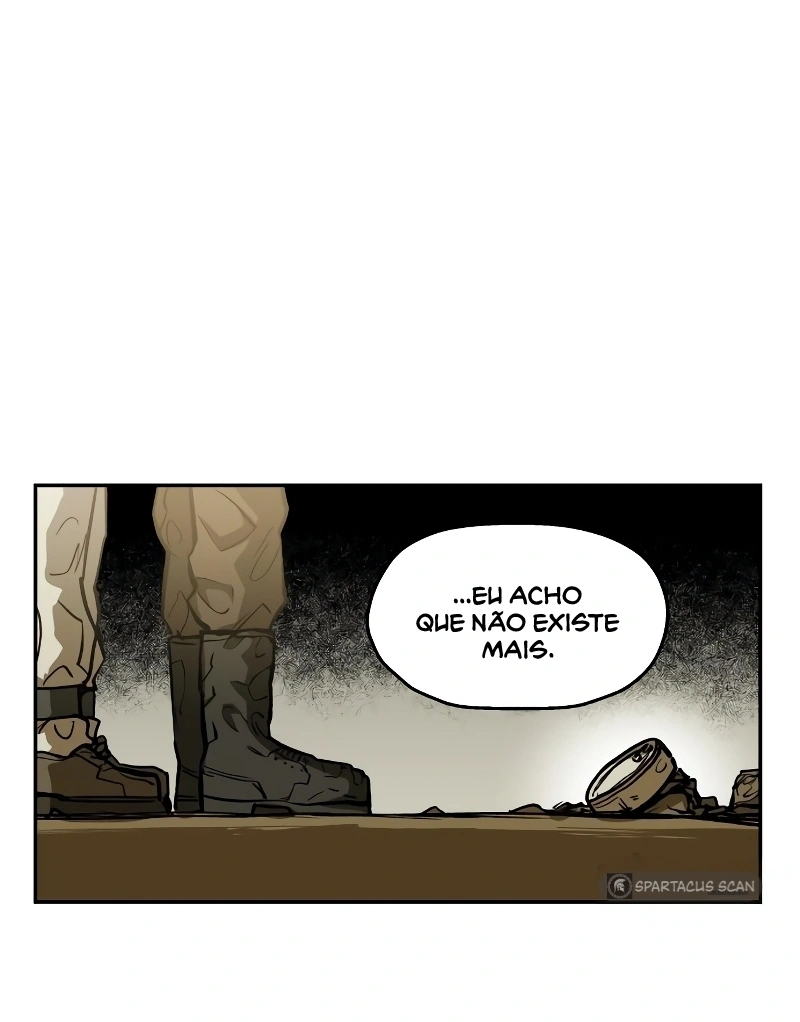 Surviving the Apocalypse Capítulo 18 Página 57