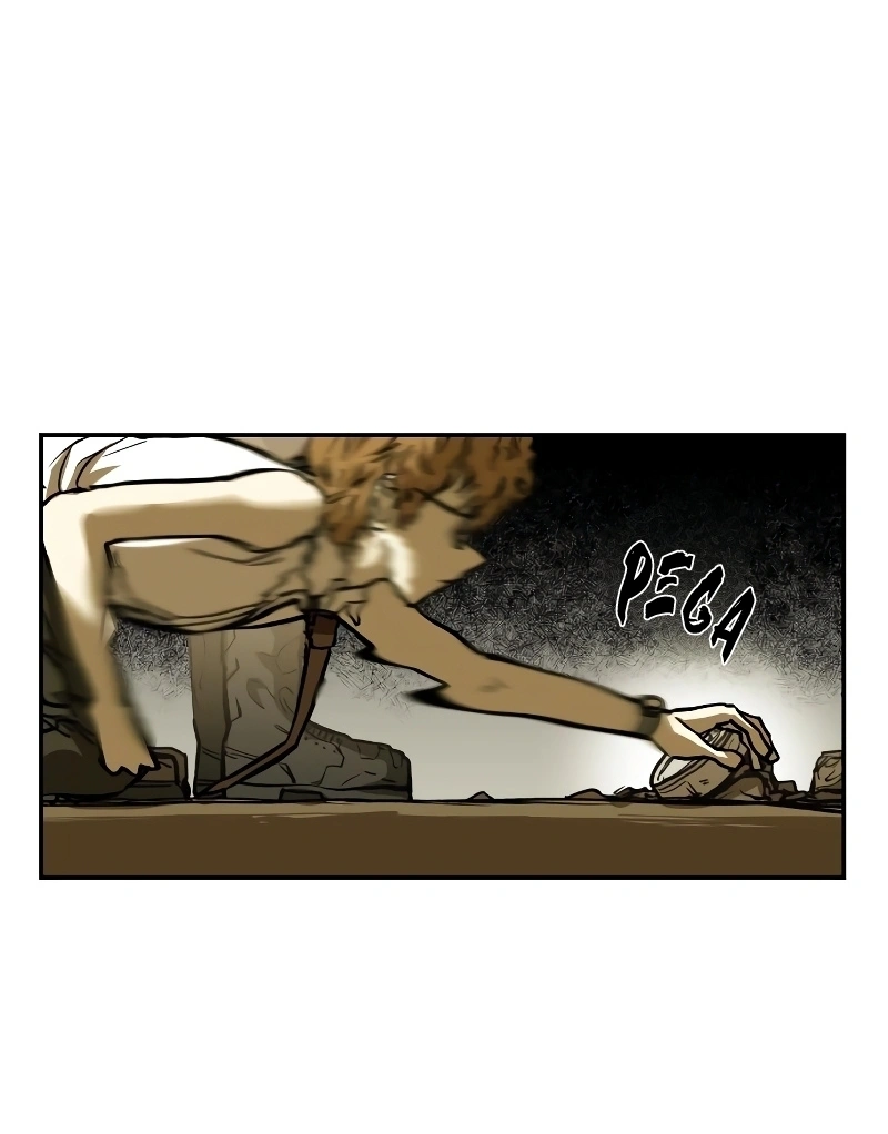 Surviving the Apocalypse Capítulo 18 Página 58