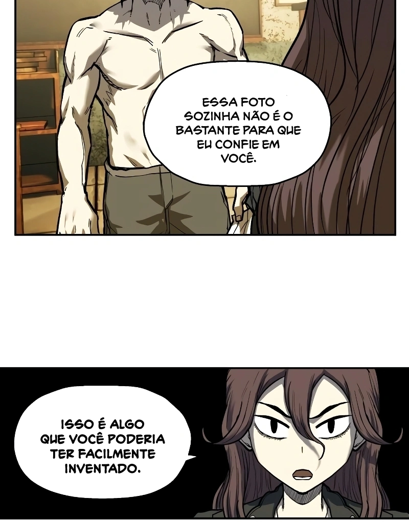 Surviving the Apocalypse Capítulo 18 Página 6