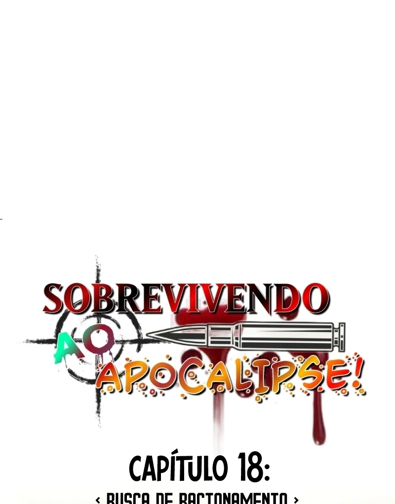 Surviving the Apocalypse Capítulo 18 Página 60