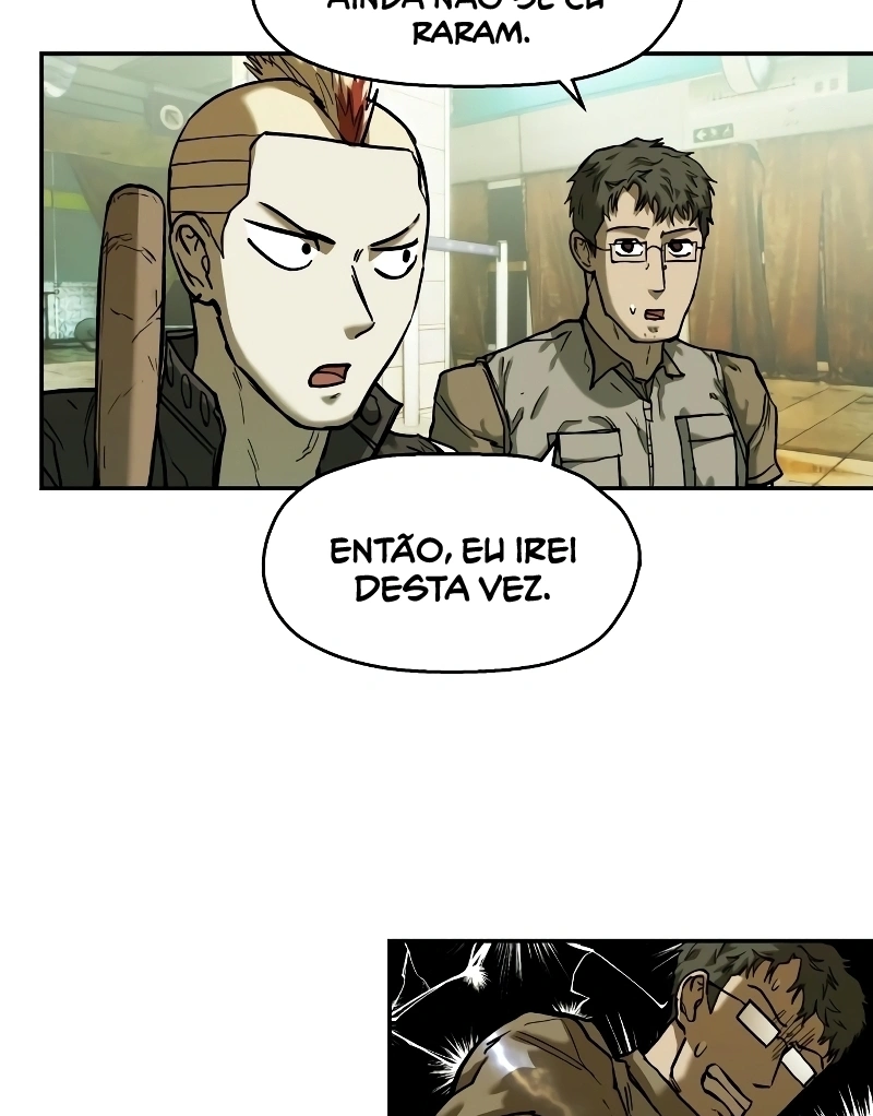 Surviving the Apocalypse Capítulo 18 Página 65