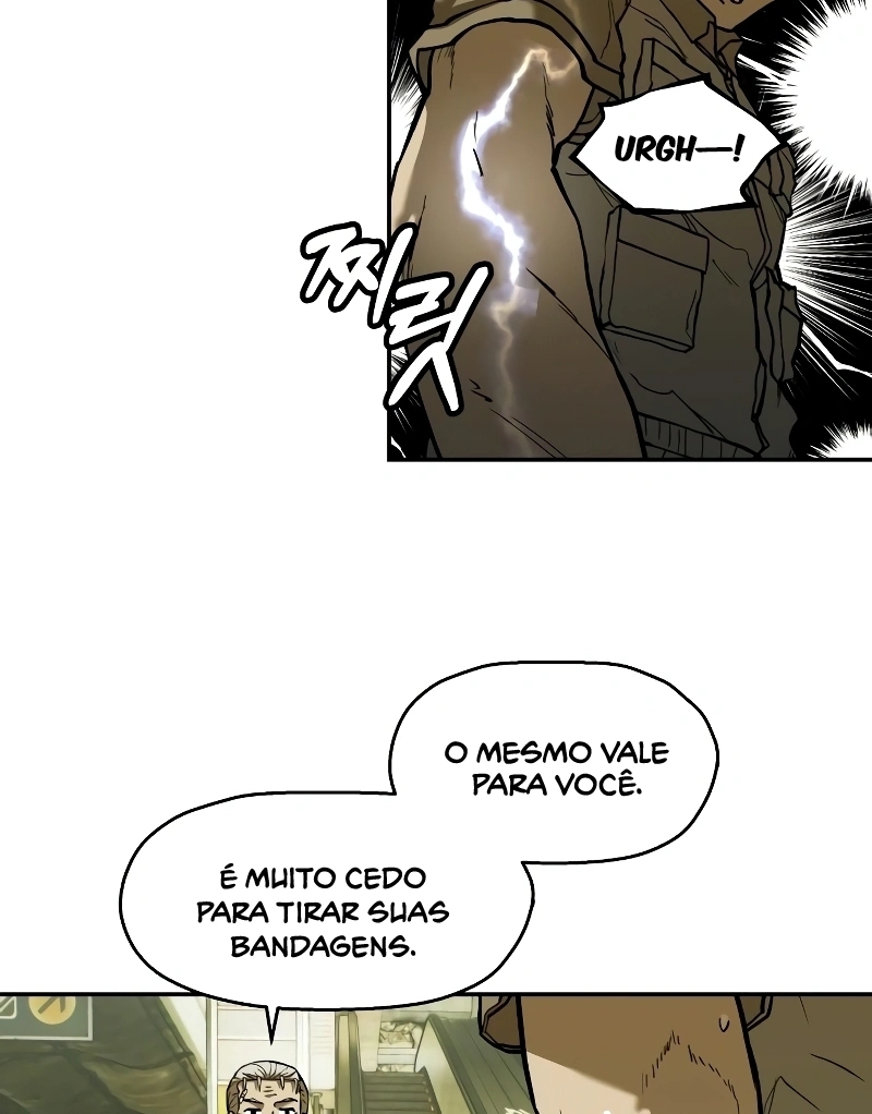 Surviving the Apocalypse Capítulo 18 Página 66