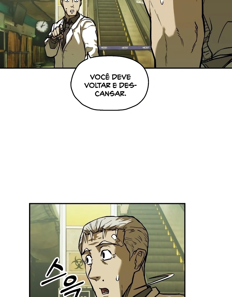 Surviving the Apocalypse Capítulo 18 Página 67