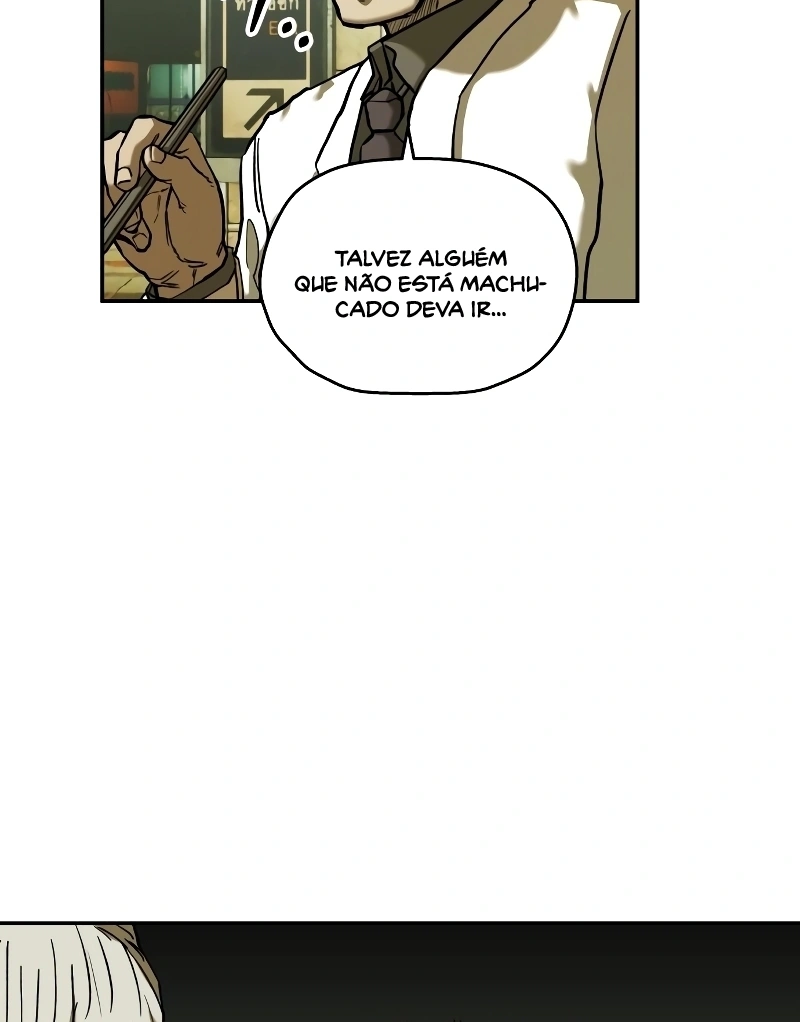 Surviving the Apocalypse Capítulo 18 Página 68