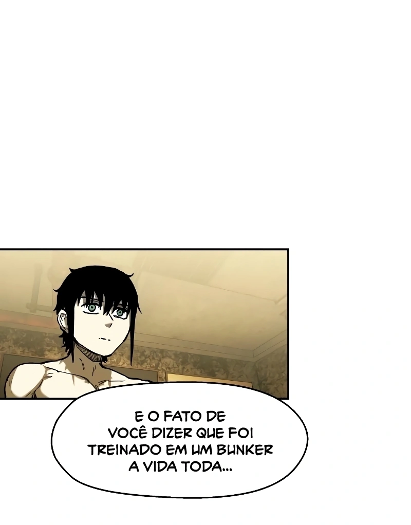 Surviving the Apocalypse Capítulo 18 Página 7