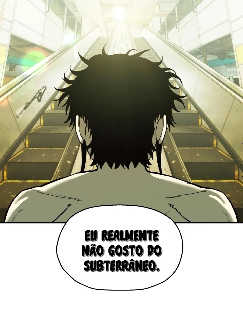 Surviving the Apocalypse Capítulo 18 Página 82