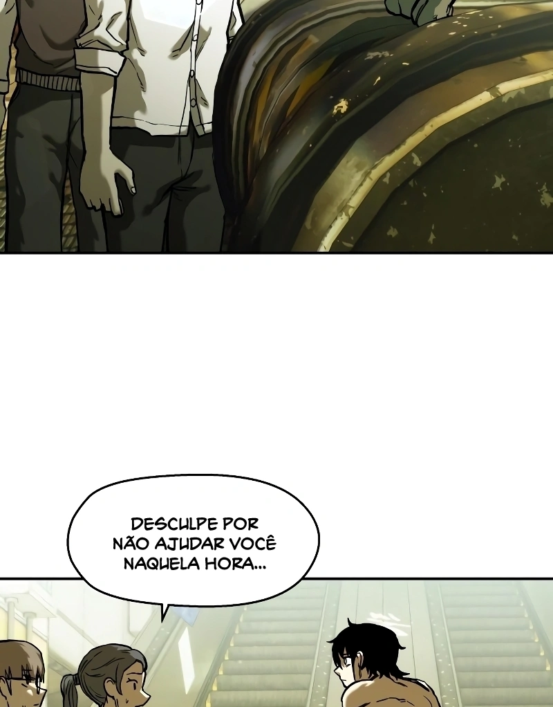 Surviving the Apocalypse Capítulo 18 Página 85