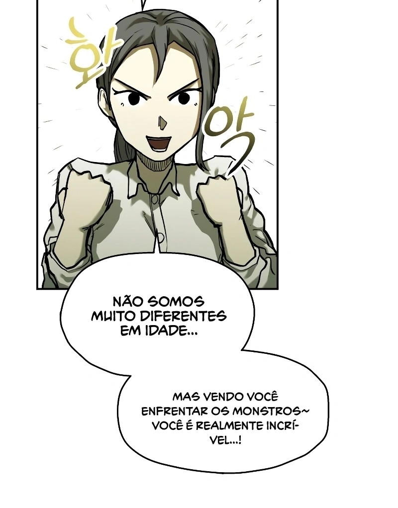 Surviving the Apocalypse Capítulo 18 Página 87