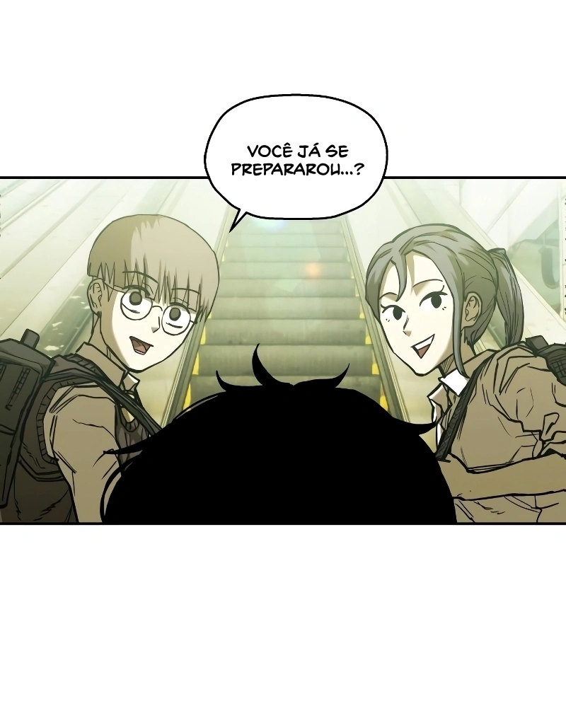 Surviving the Apocalypse Capítulo 18 Página 96