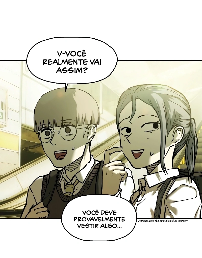 Surviving the Apocalypse Capítulo 18 Página 99