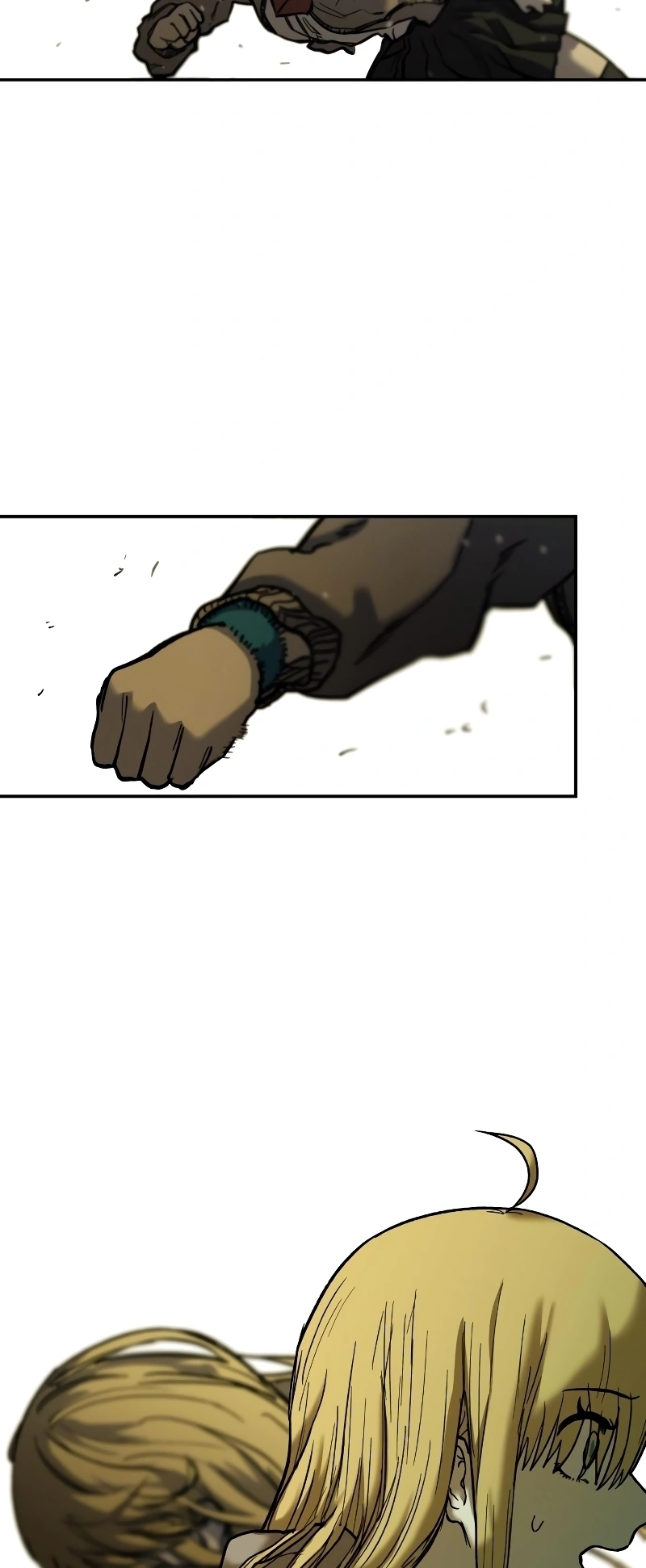 Surviving the Apocalypse Capítulo 19 Página 22