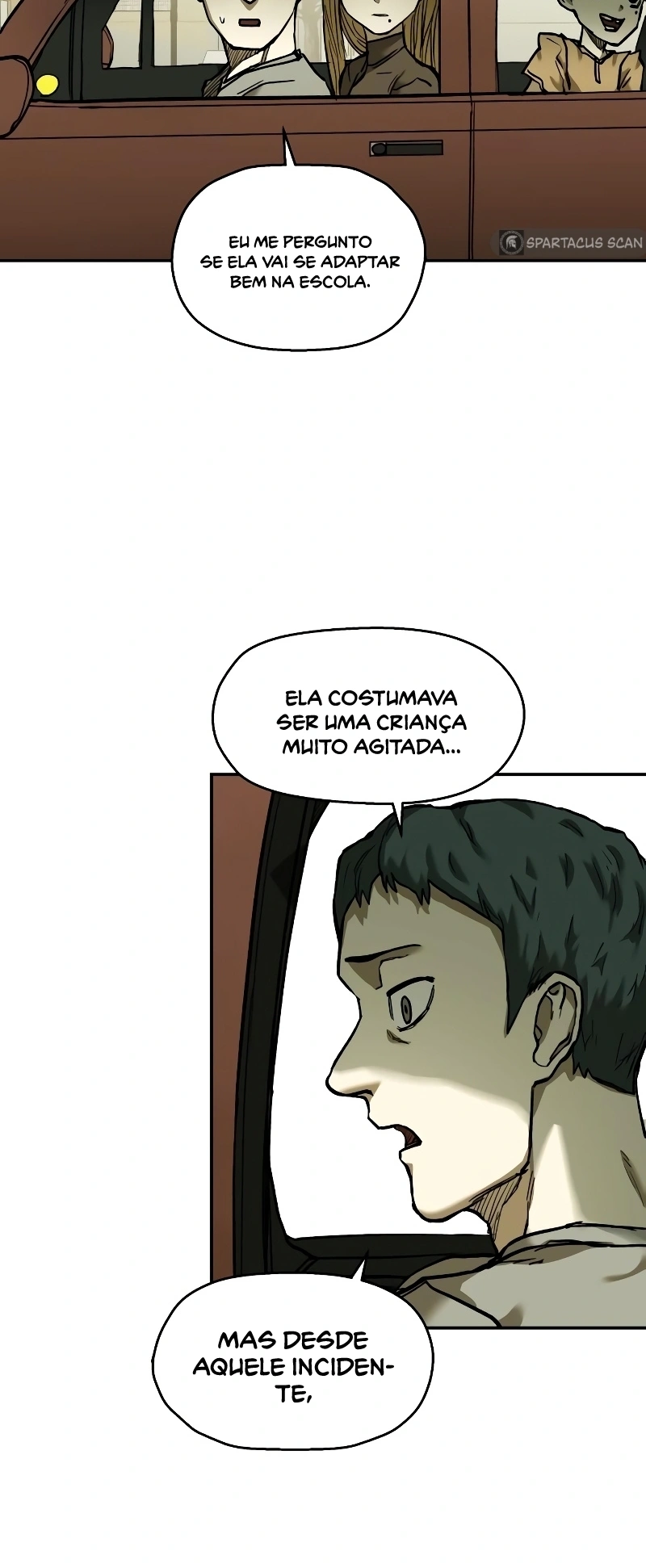Surviving the Apocalypse Capítulo 19 Página 33