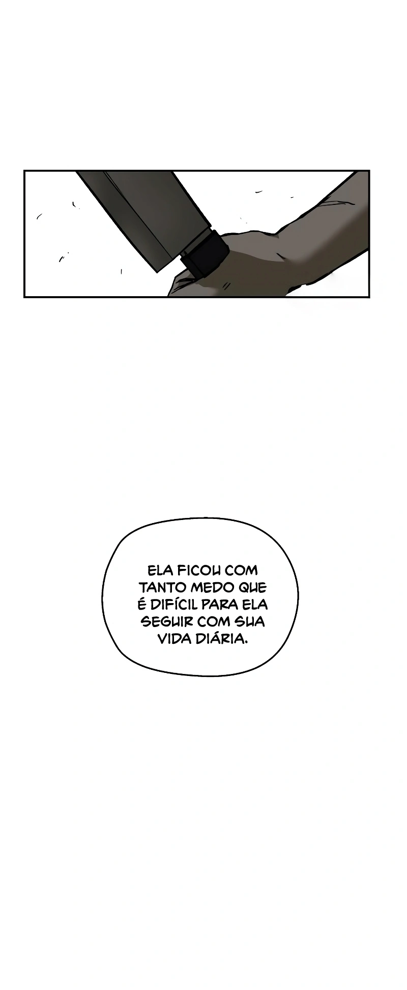 Surviving the Apocalypse Capítulo 19 Página 34