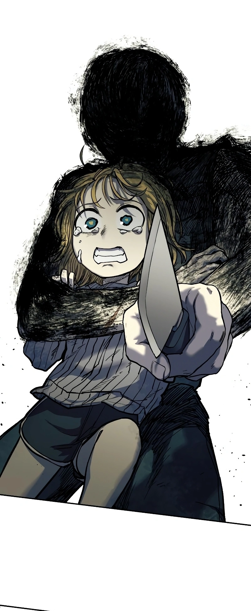 Surviving the Apocalypse Capítulo 19 Página 35