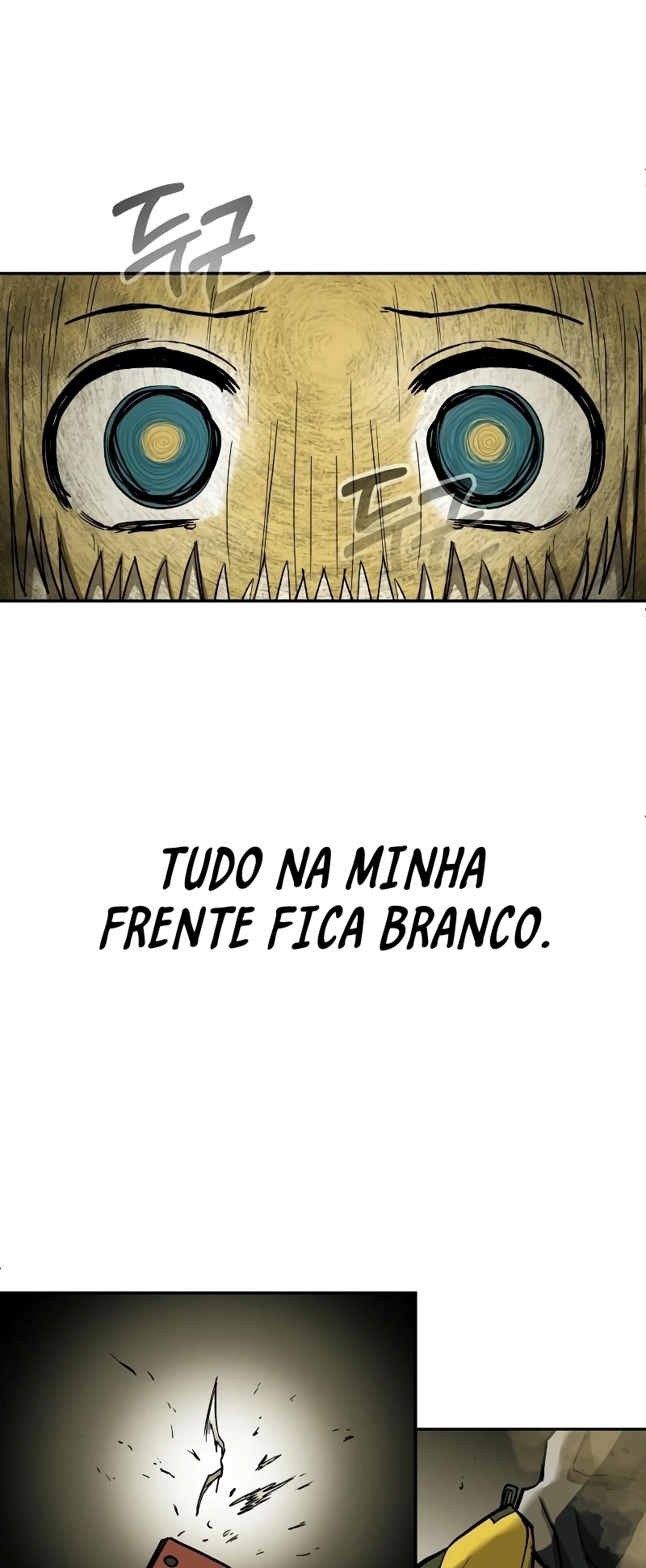 Surviving the Apocalypse Capítulo 19 Página 60