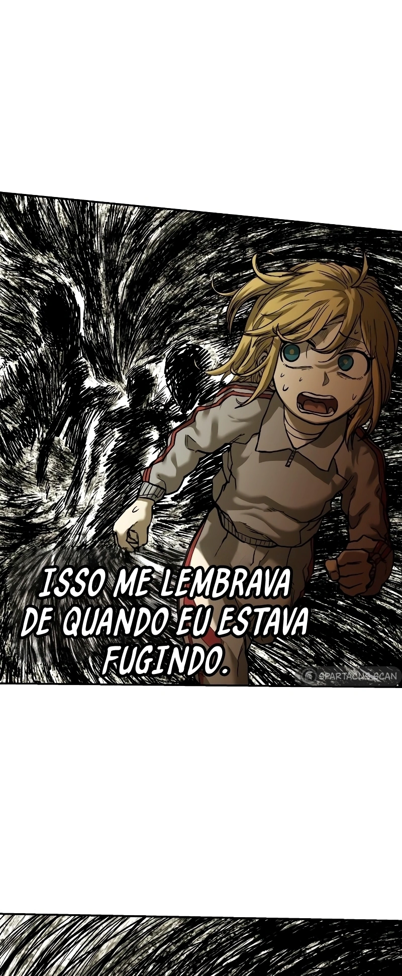Surviving the Apocalypse Capítulo 19 Página 63