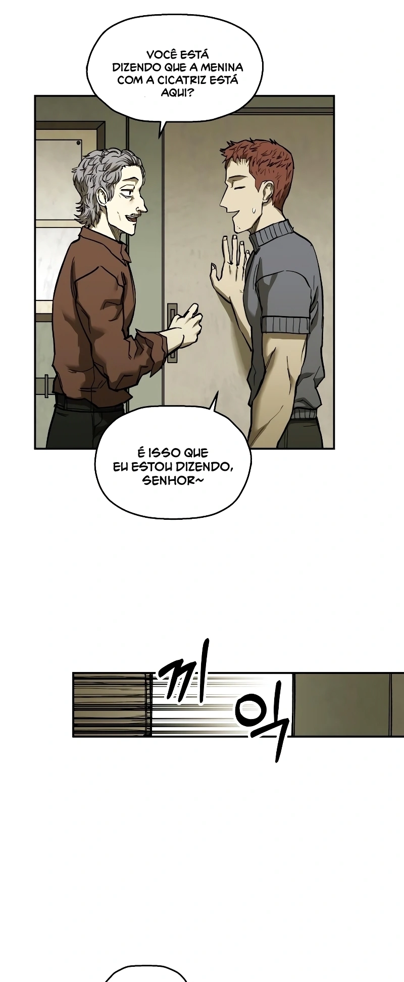 Surviving the Apocalypse Capítulo 19 Página 75