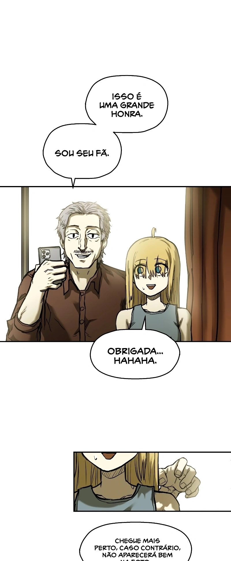 Surviving the Apocalypse Capítulo 19 Página 78