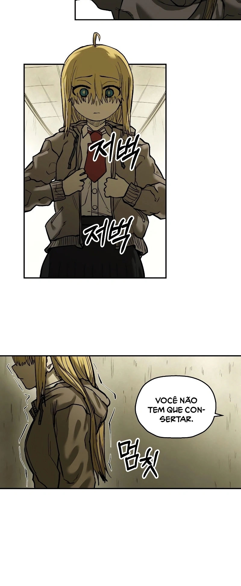 Surviving the Apocalypse Capítulo 19 Página 94