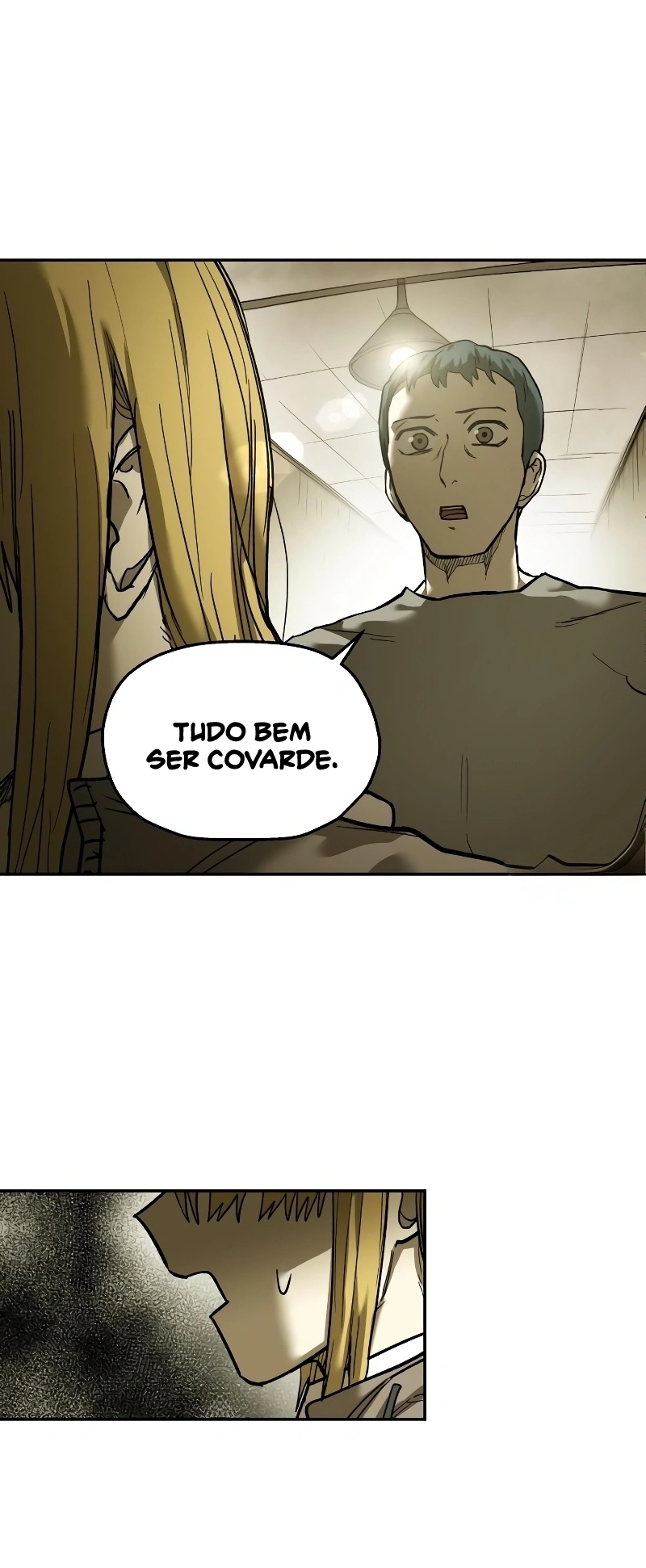 Surviving the Apocalypse Capítulo 19 Página 95