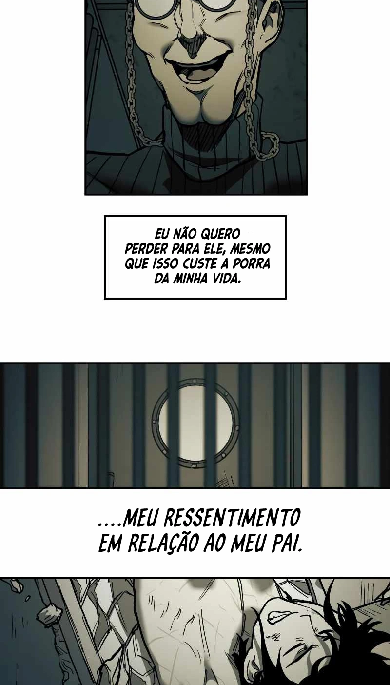 Surviving the Apocalypse Capítulo 2 Página 100