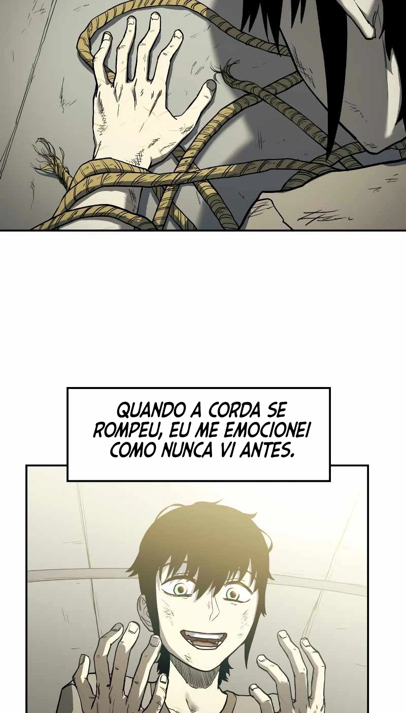 Surviving the Apocalypse Capítulo 2 Página 103