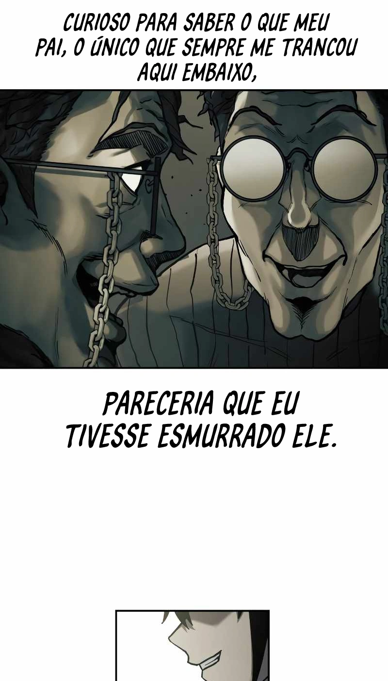 Surviving the Apocalypse Capítulo 2 Página 105