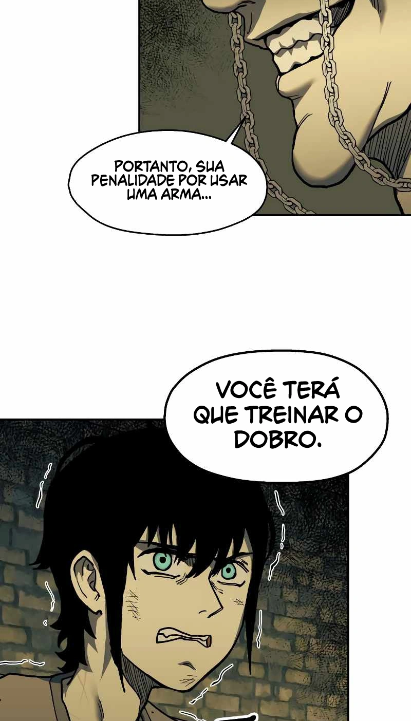 Surviving the Apocalypse Capítulo 2 Página 24