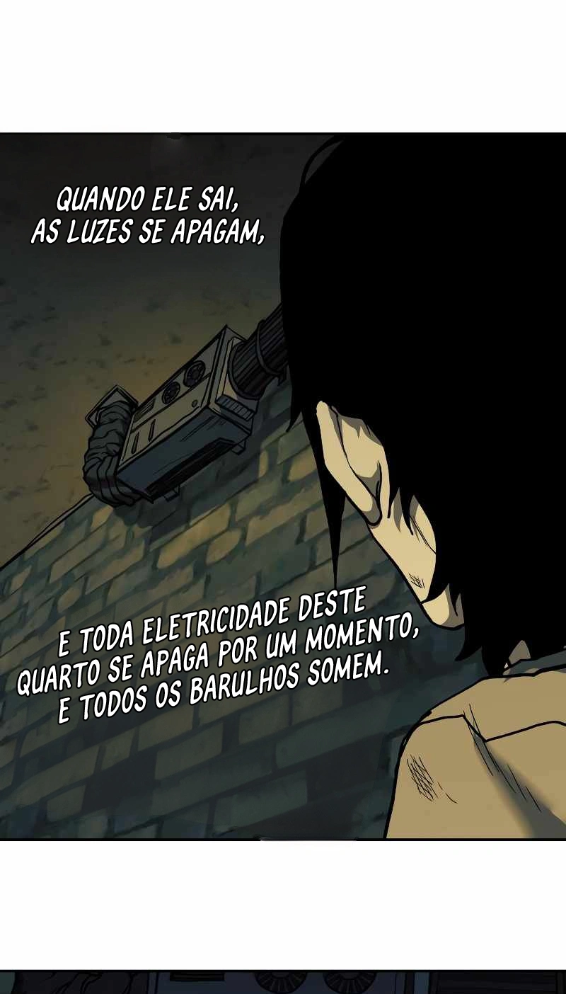 Surviving the Apocalypse Capítulo 2 Página 29