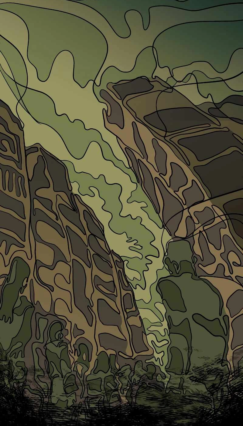 Surviving the Apocalypse Capítulo 2 Página 36