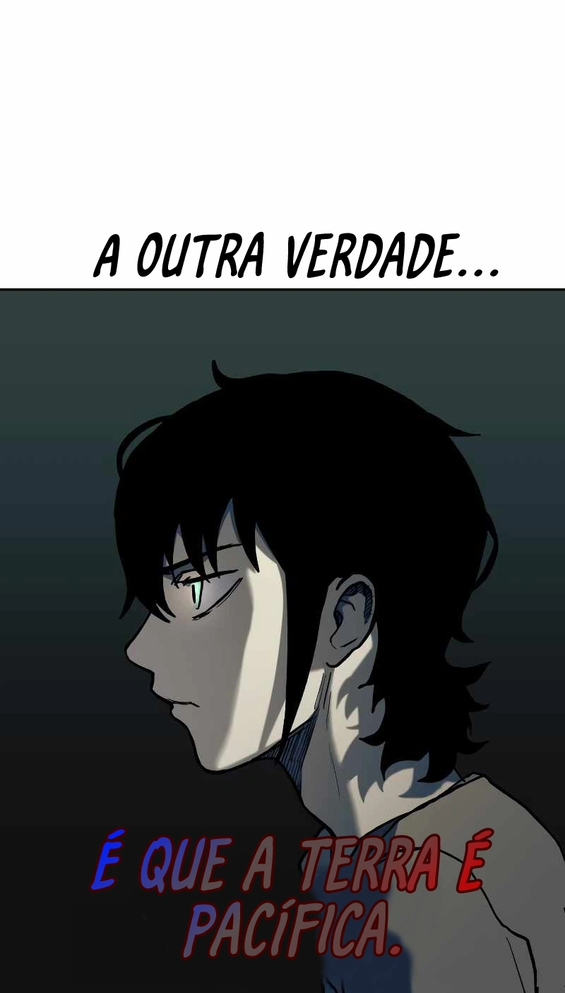Surviving the Apocalypse Capítulo 2 Página 39