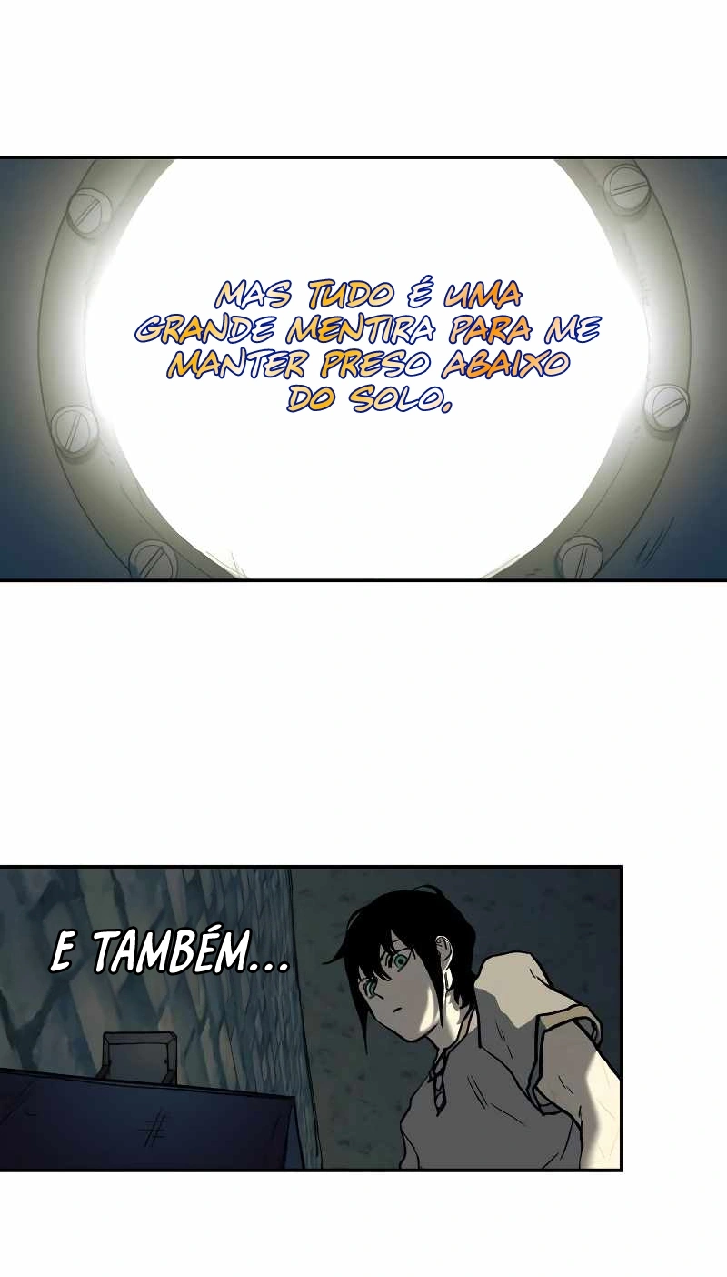 Surviving the Apocalypse Capítulo 2 Página 41
