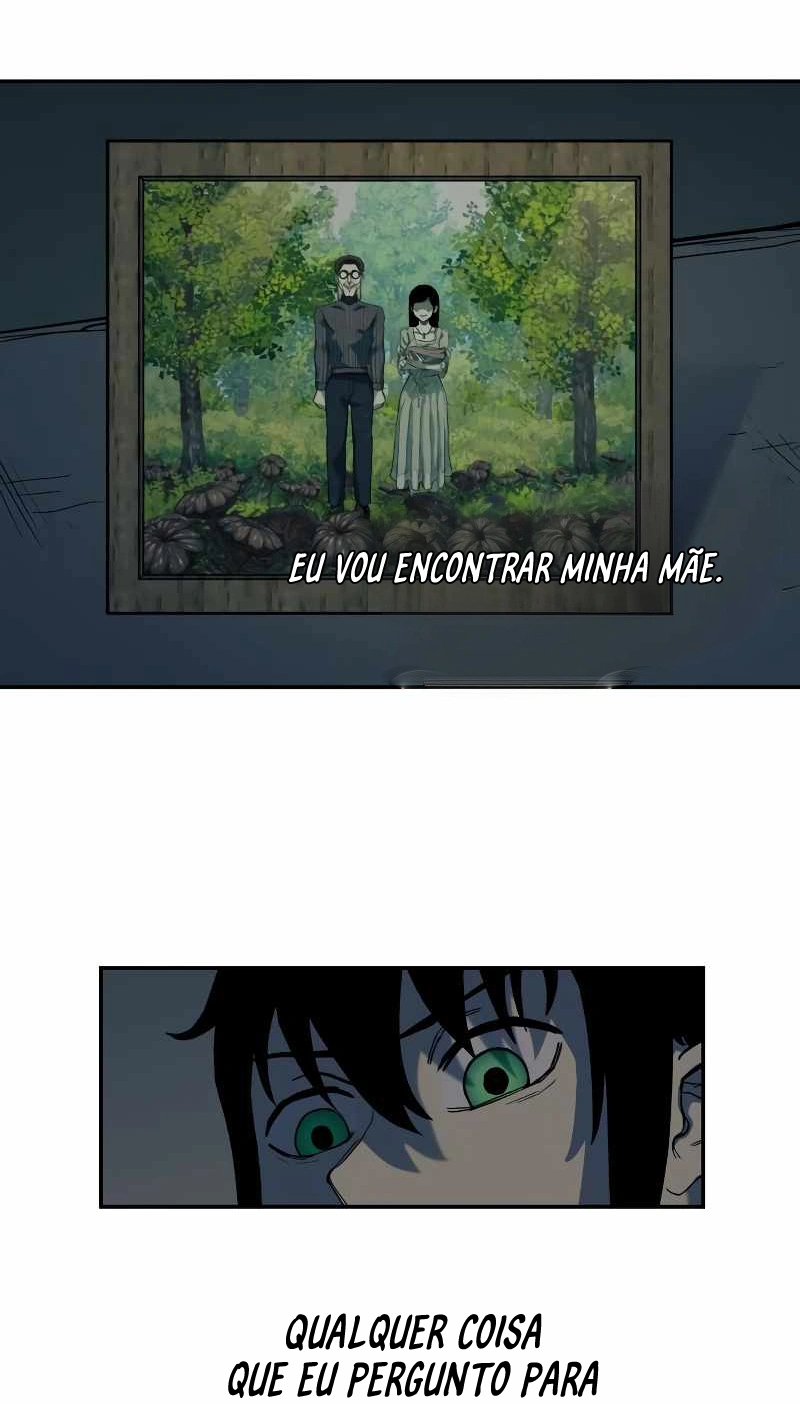 Surviving the Apocalypse Capítulo 2 Página 42
