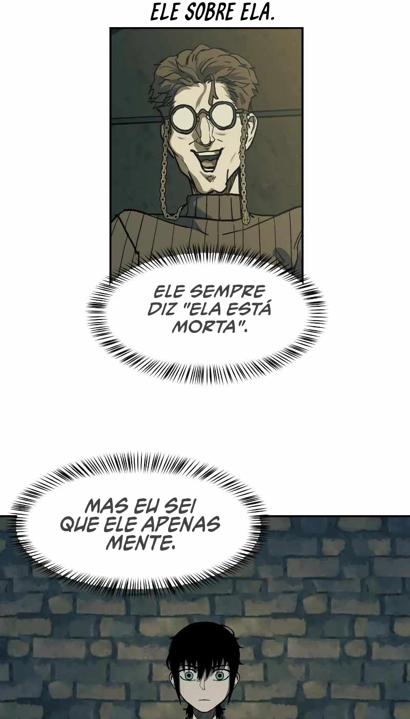 Surviving the Apocalypse Capítulo 2 Página 43