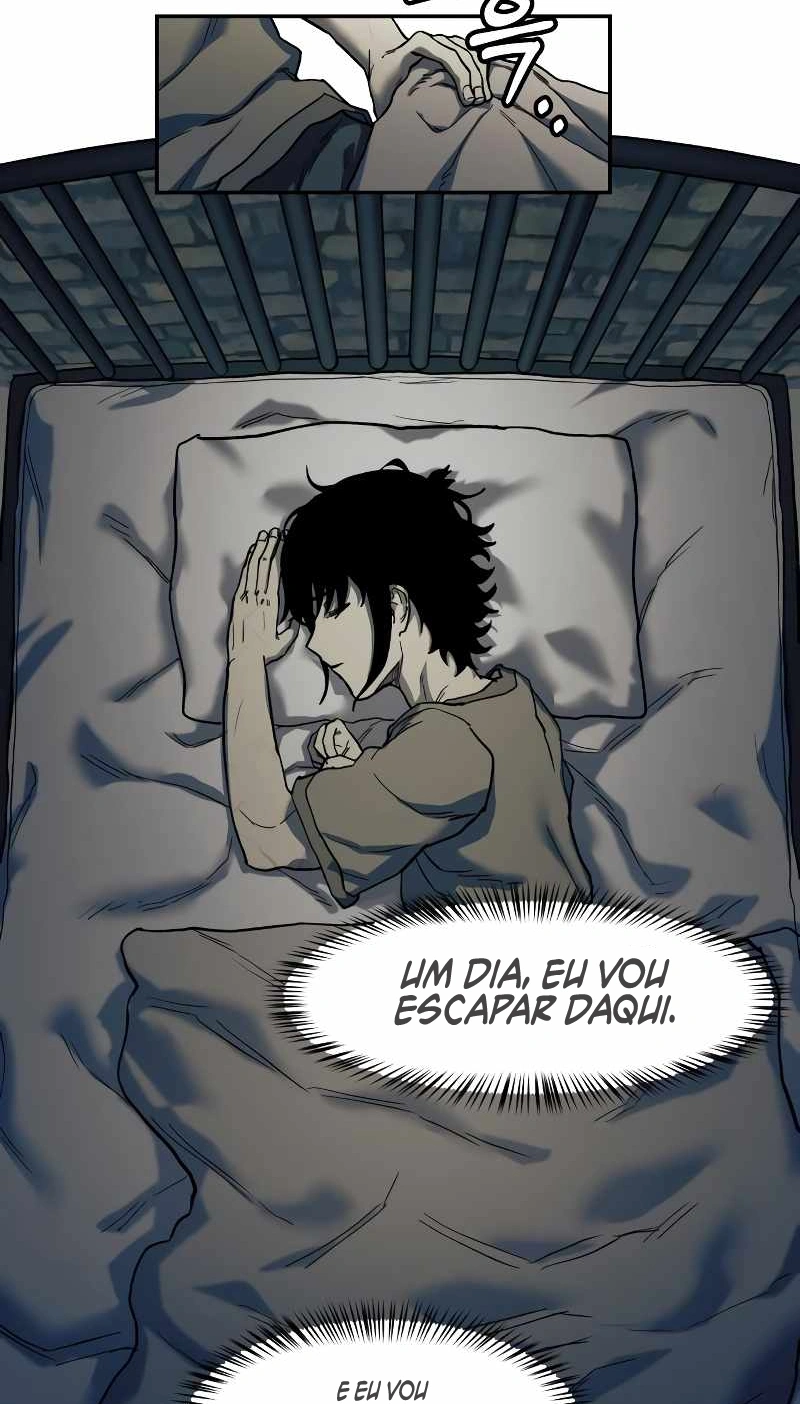 Surviving the Apocalypse Capítulo 2 Página 46