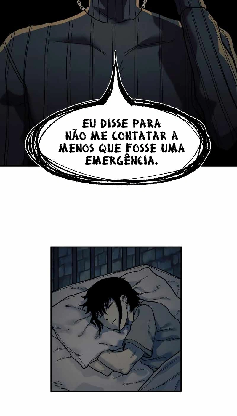 Surviving the Apocalypse Capítulo 2 Página 53