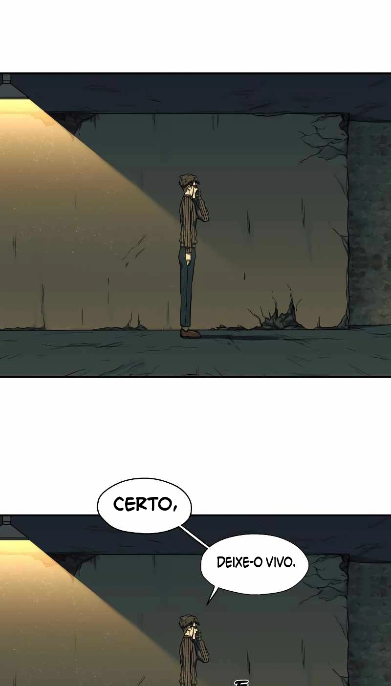 Surviving the Apocalypse Capítulo 2 Página 56