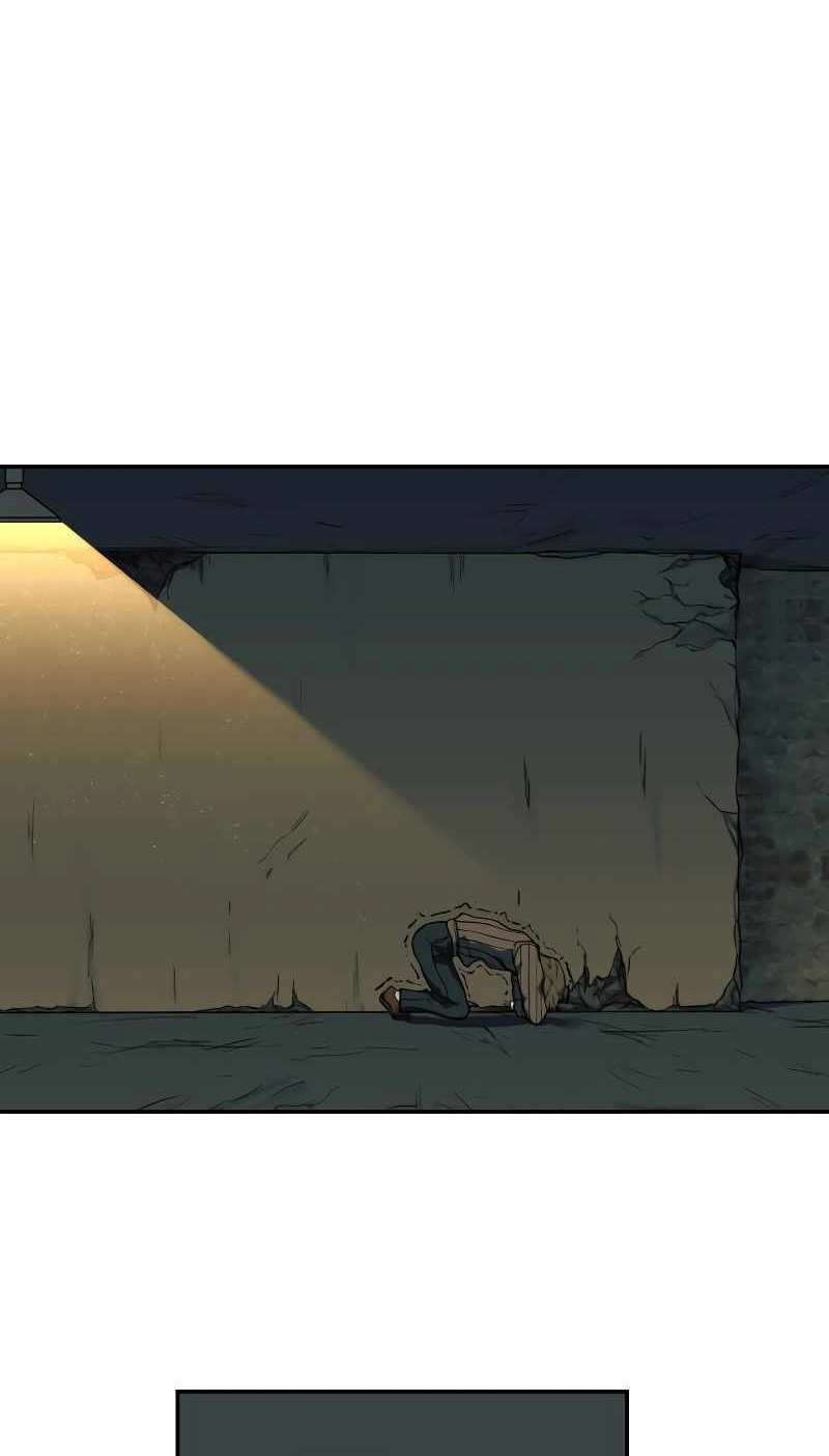 Surviving the Apocalypse Capítulo 2 Página 58