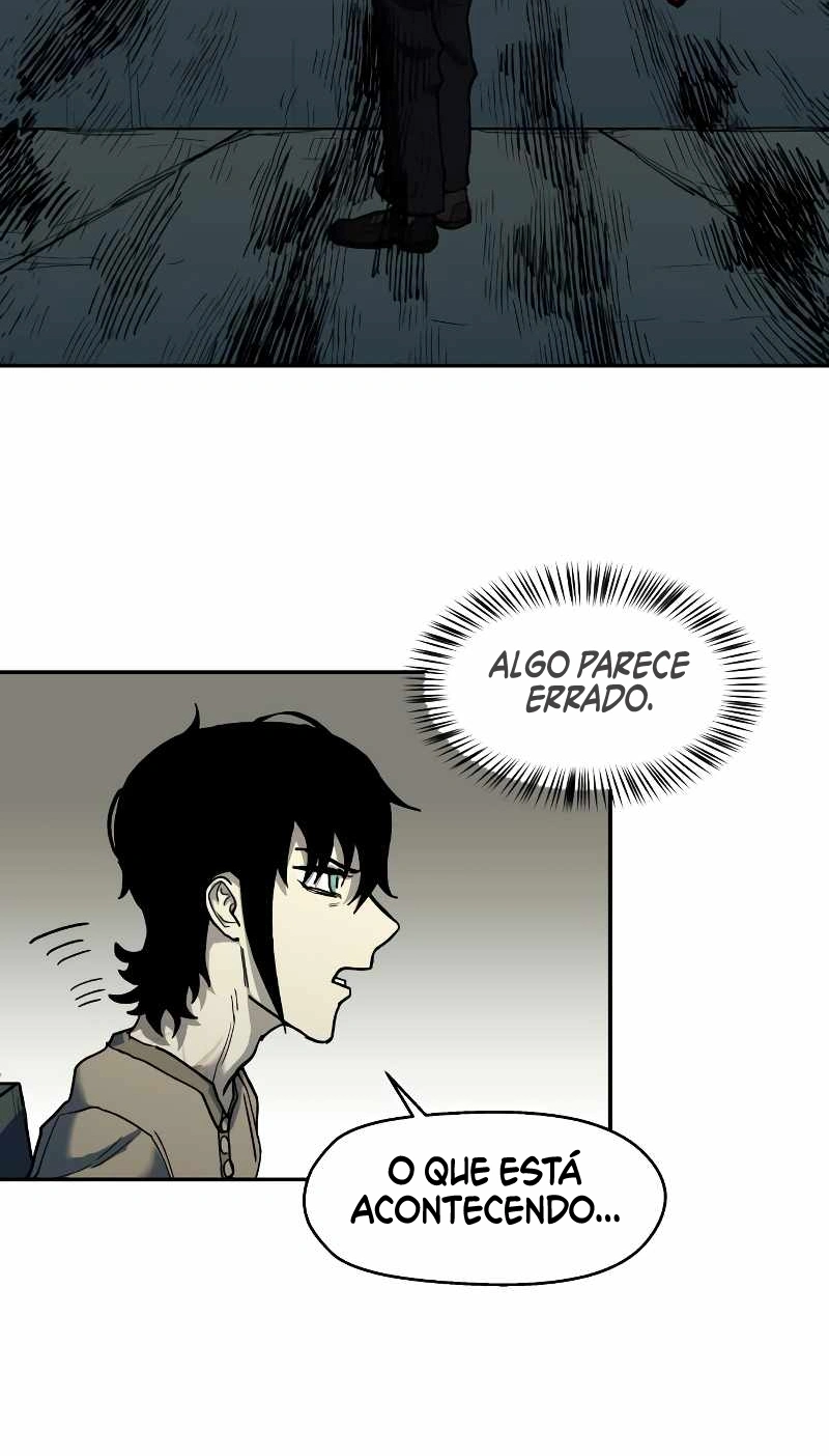 Surviving the Apocalypse Capítulo 2 Página 64