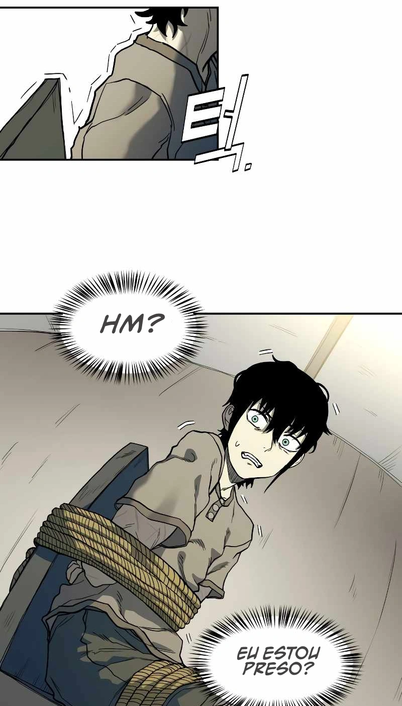 Surviving the Apocalypse Capítulo 2 Página 65