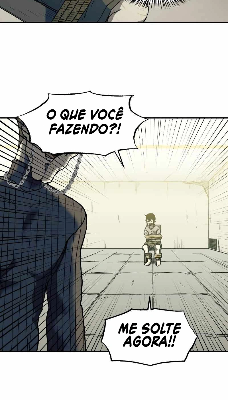 Surviving the Apocalypse Capítulo 2 Página 66