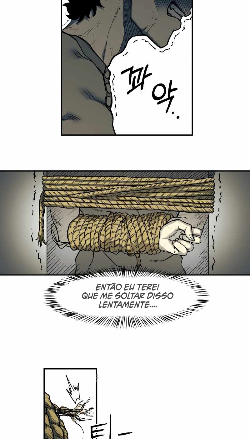 Surviving the Apocalypse Capítulo 2 Página 68