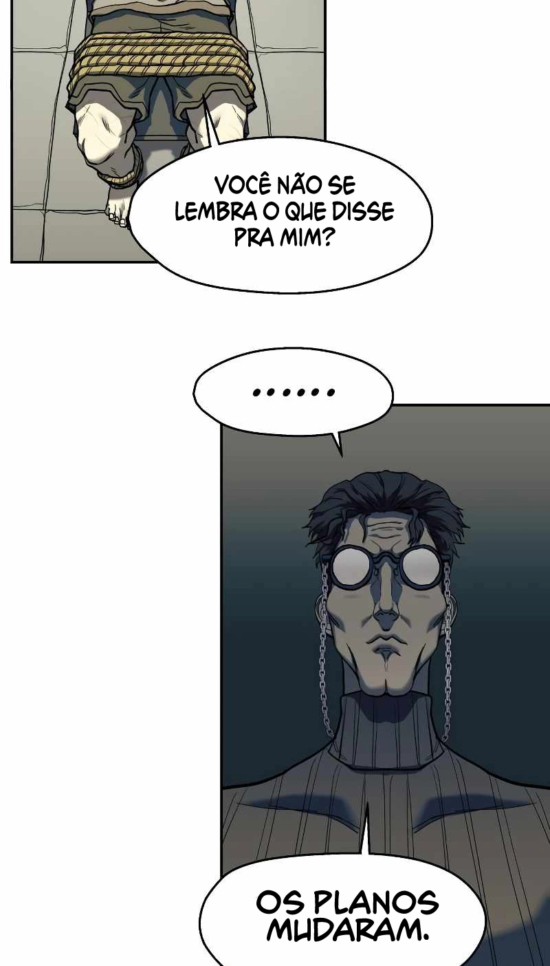 Surviving the Apocalypse Capítulo 2 Página 75