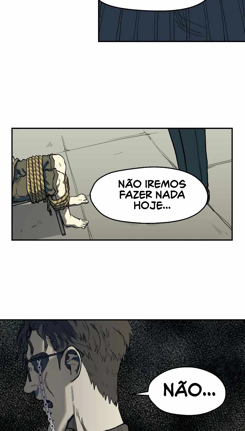 Surviving the Apocalypse Capítulo 2 Página 76