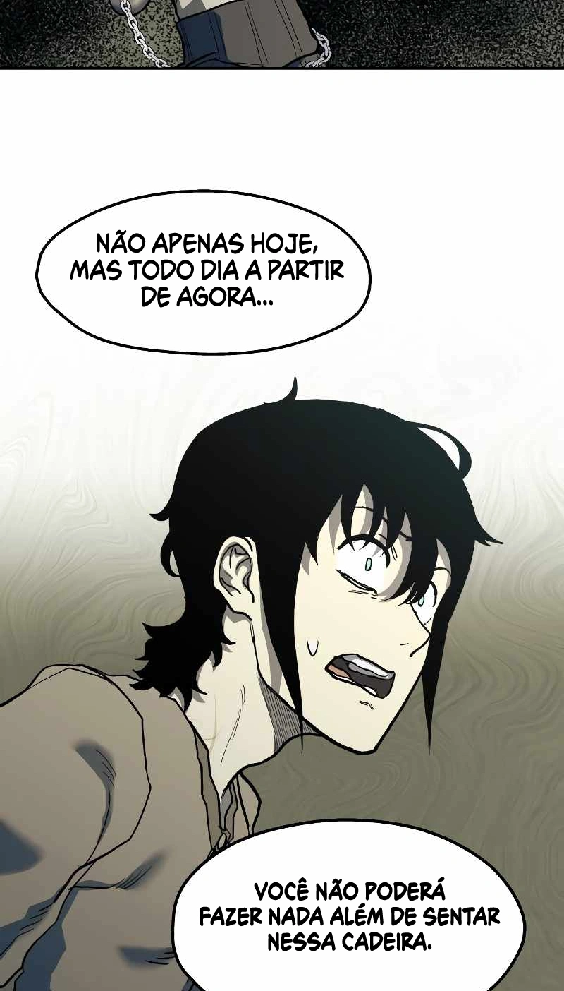 Surviving the Apocalypse Capítulo 2 Página 77