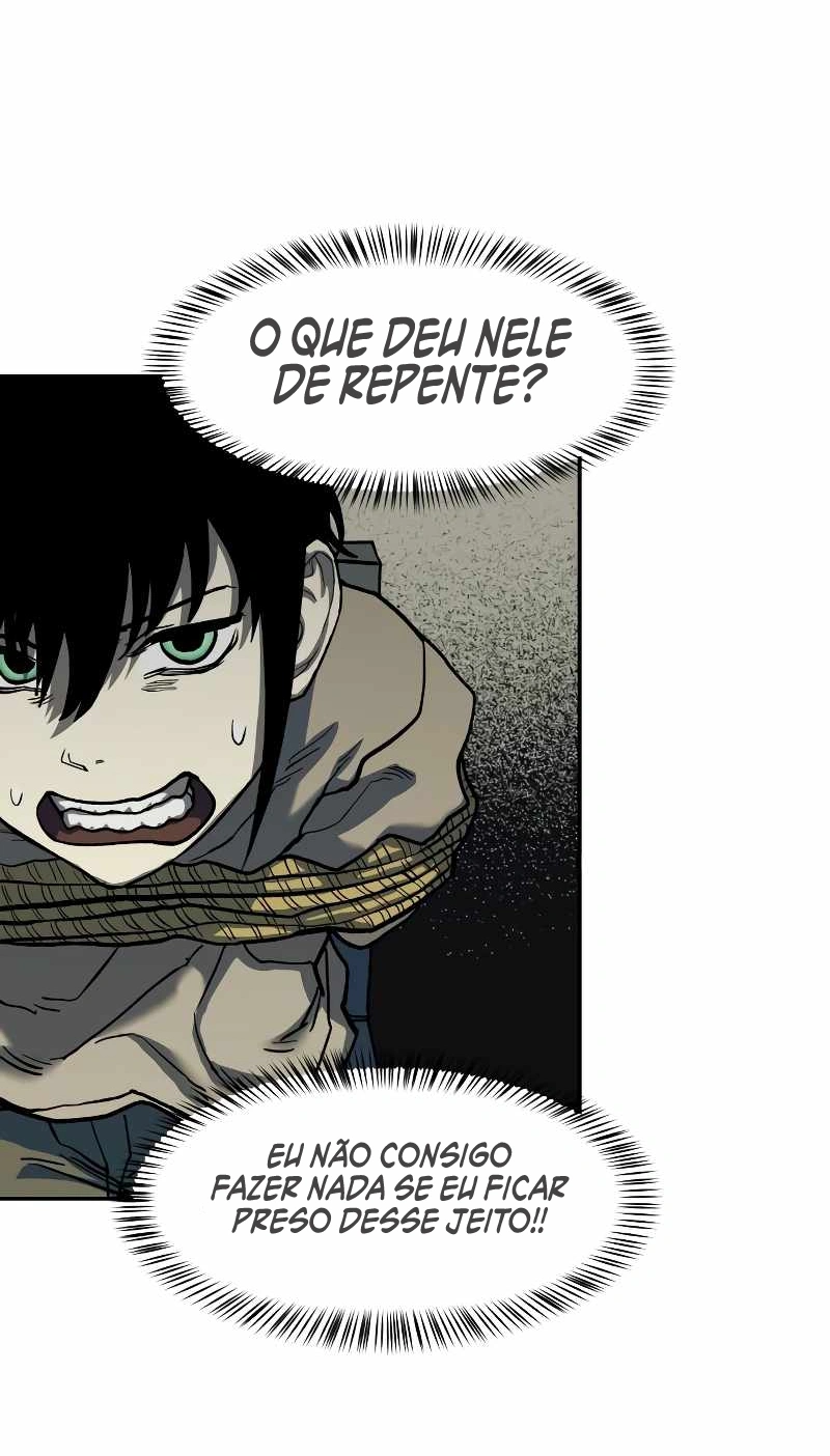 Surviving the Apocalypse Capítulo 2 Página 80