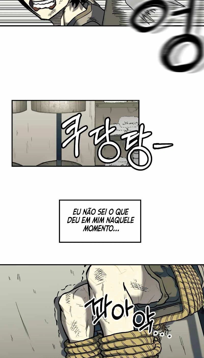 Surviving the Apocalypse Capítulo 2 Página 97