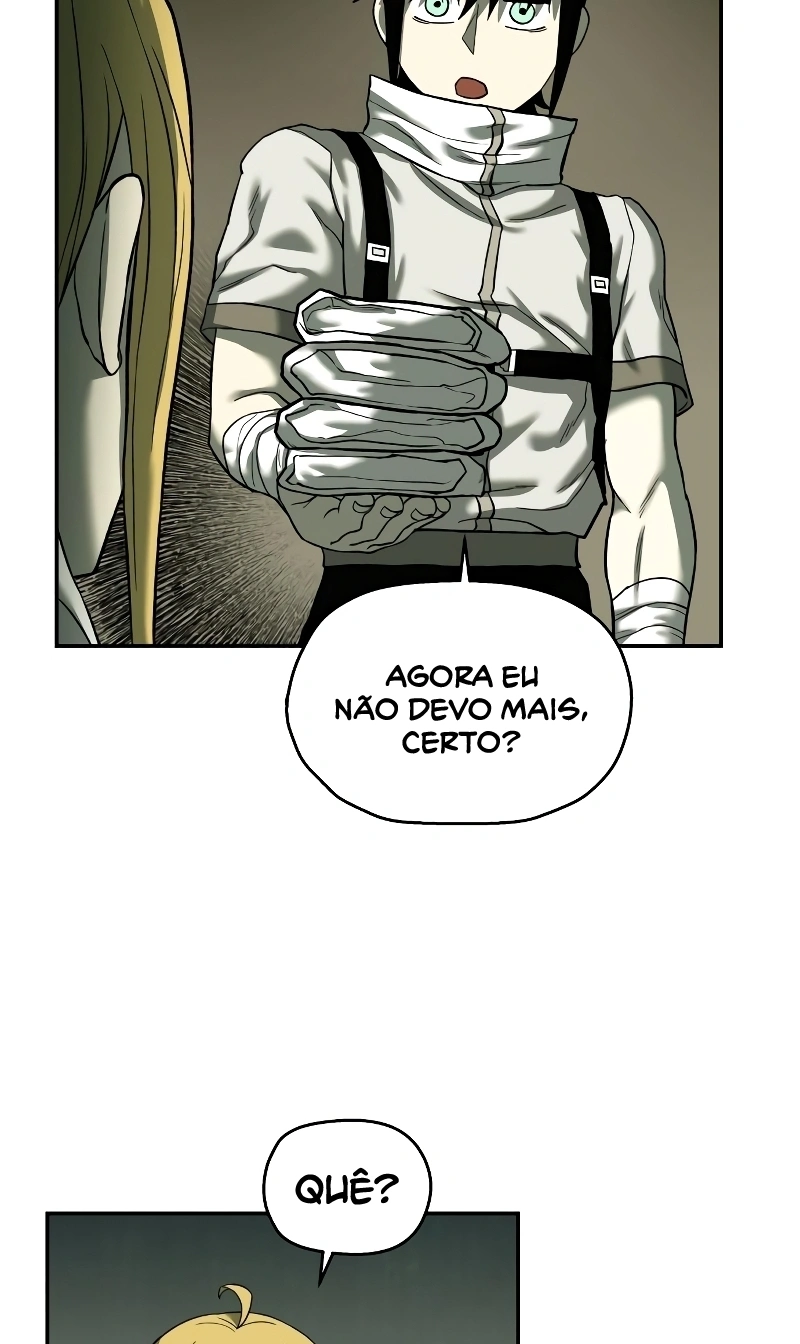Surviving the Apocalypse Capítulo 20 Página 100