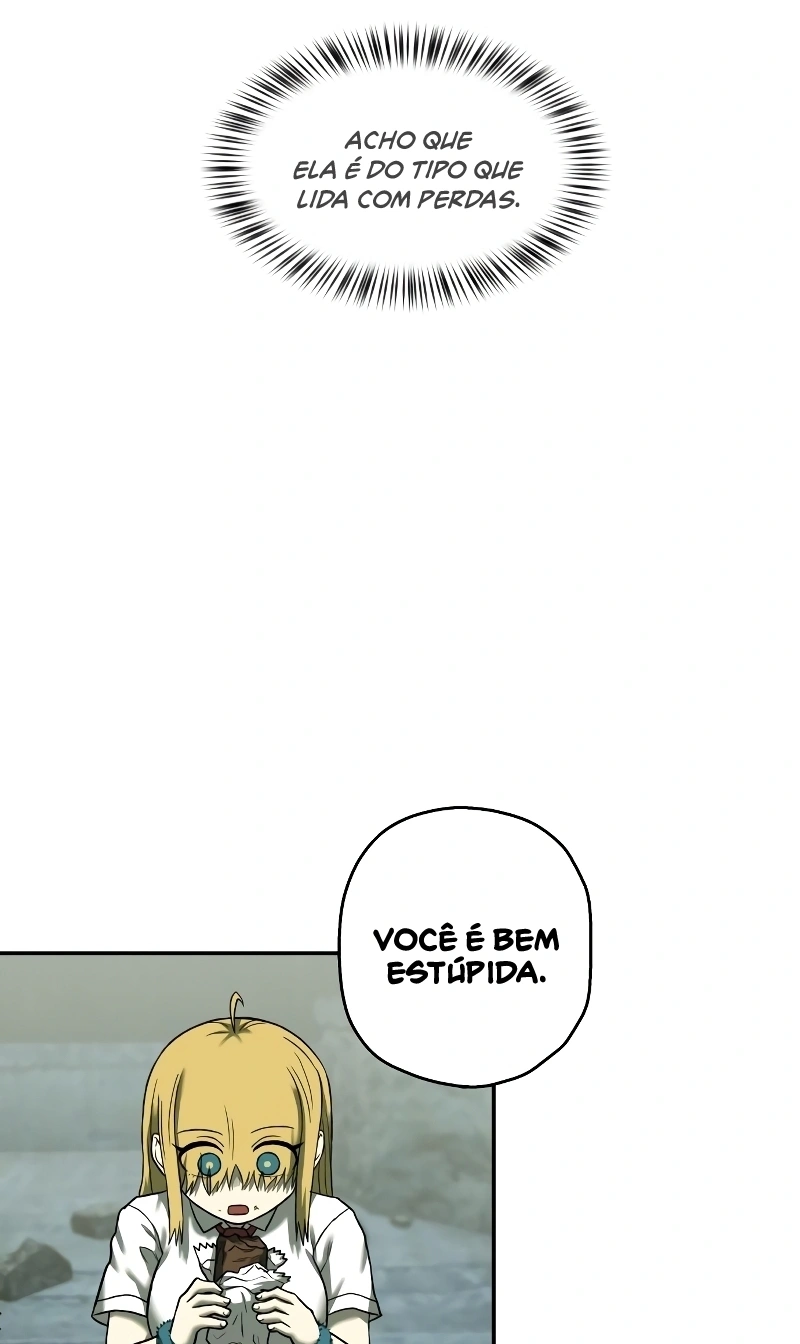 Surviving the Apocalypse Capítulo 20 Página 106