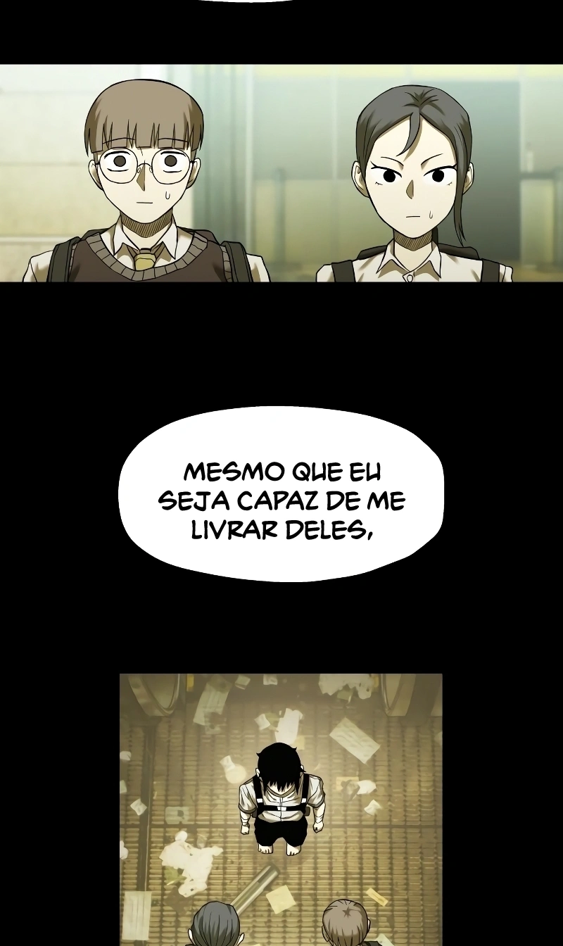 Surviving the Apocalypse Capítulo 20 Página 112